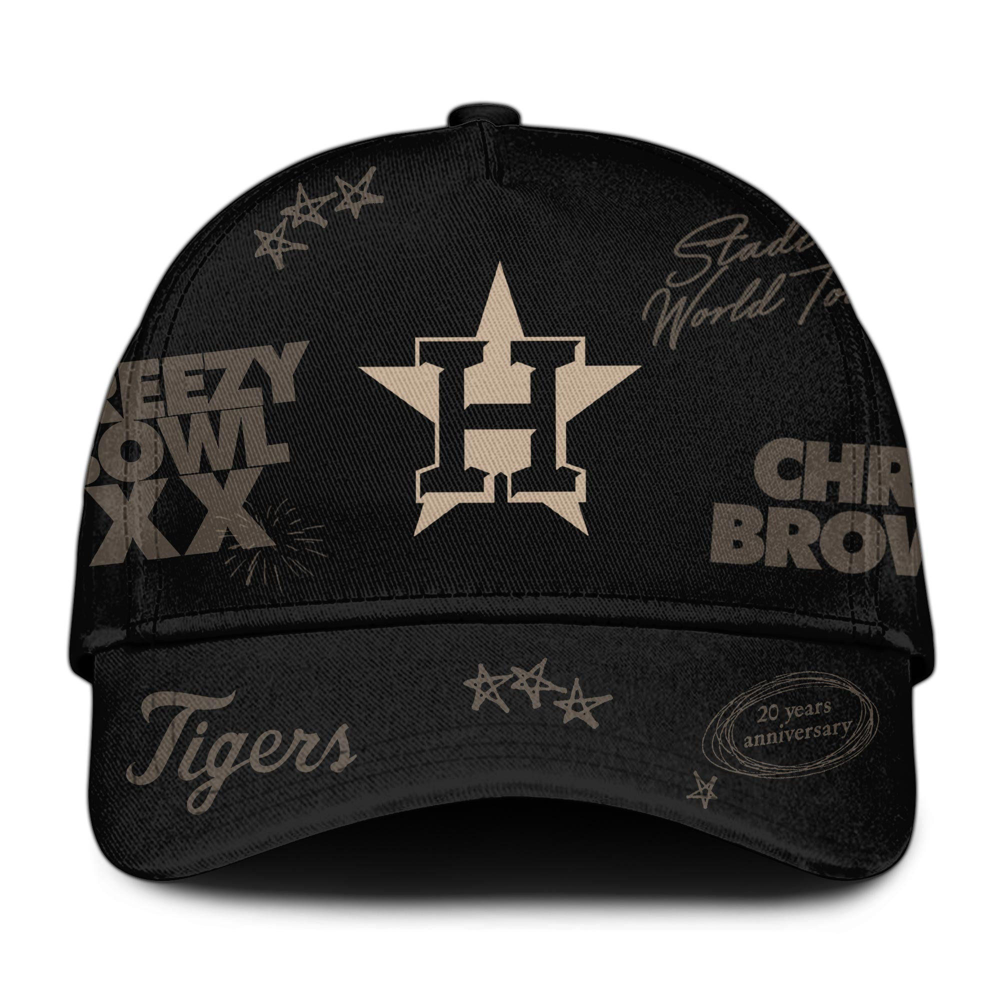 Houston Astros Hat Best Gifts For Baseball Fans