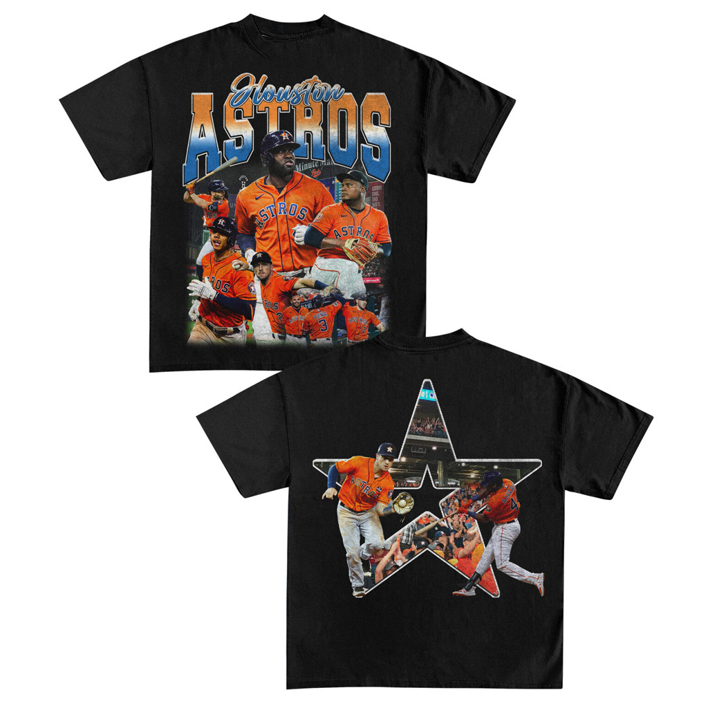 Houston Baseball T-Shirt Best Gifts For Baseball Lovers Houston Baseball T-Shirt Best Gifts For Baseball Lovers