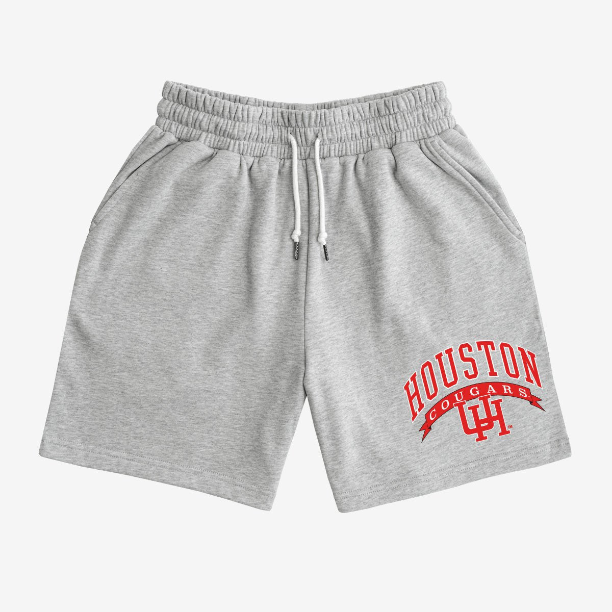 Houston Cougars Basketball Team Shorts Game Day Merch Basketball Lover Gift For Husband