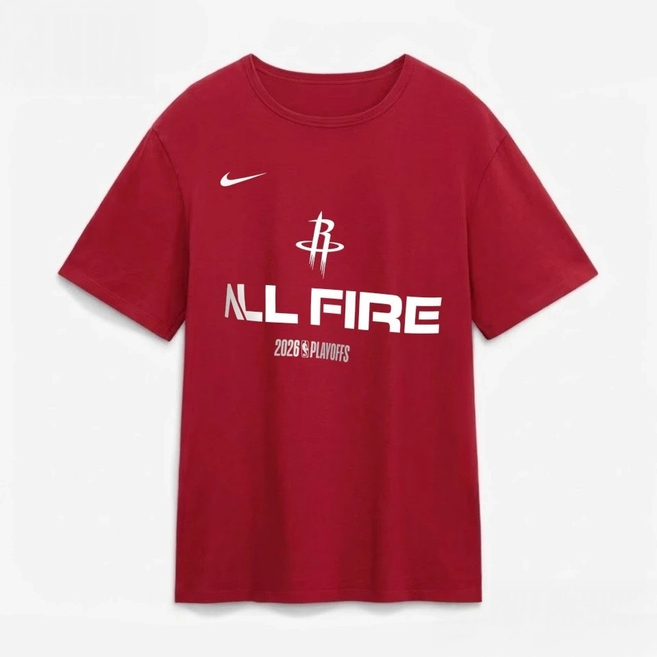 Houston Rockets 2026 NBA Playoffs Mantra T-Shirt New York Knicks Lover Shirt Game Day Gift For Huge Fans