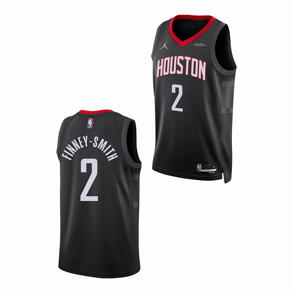 Houston Rockets Dorian Finney Smith Tank Top Jersey Houston Rockets Clothing Gift For Basketball Lovers