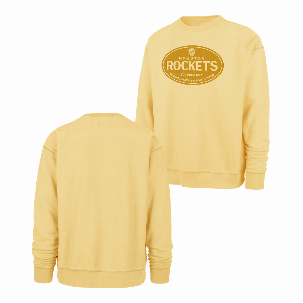 Houston Rockets HWC Breaking Trail Ravine Sweatshirt Houston Rockets Merch Basketball Gift For Him
