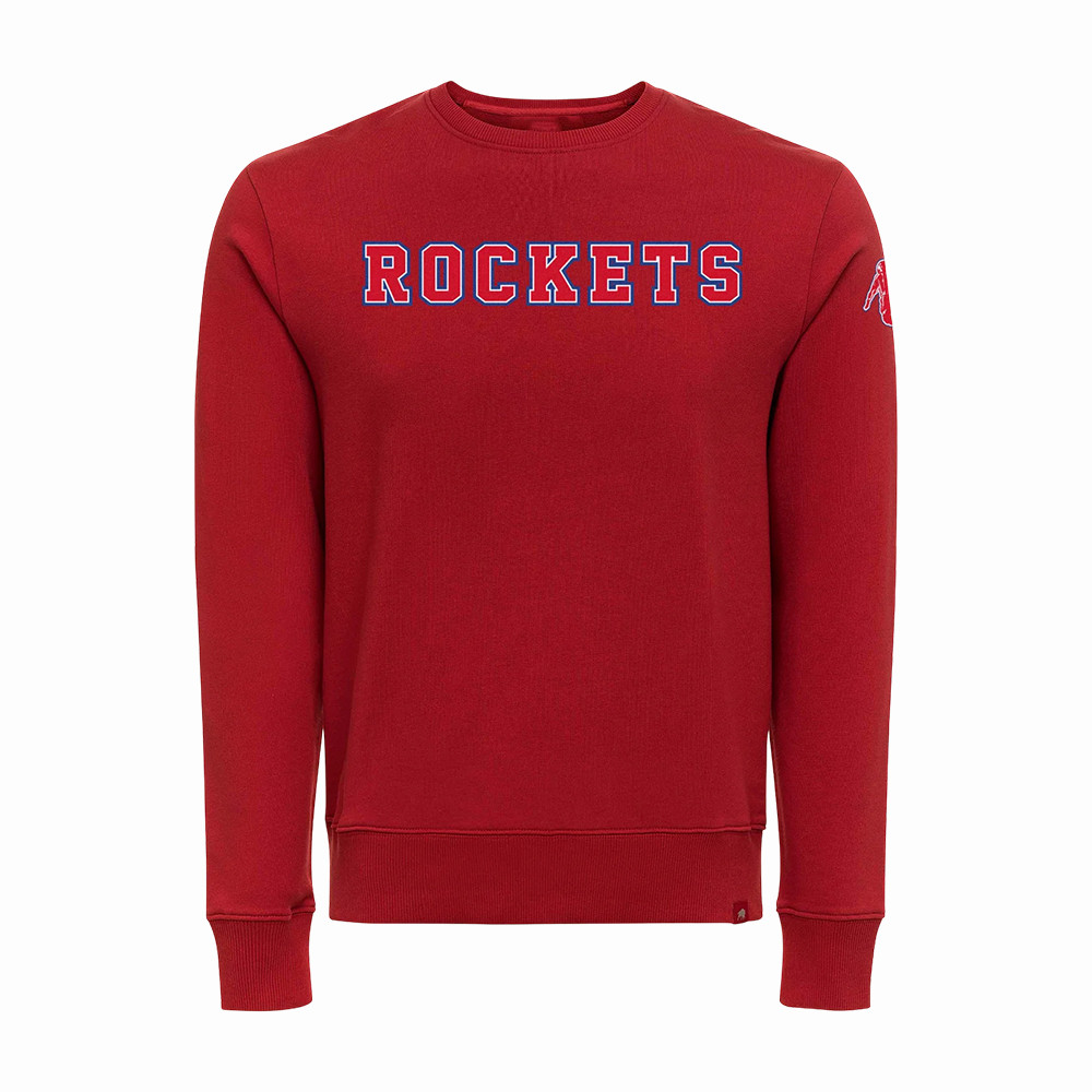 Houston Rockets Sportiqe City Sweatshirt Houston Rockets Apparel Gift For Brother