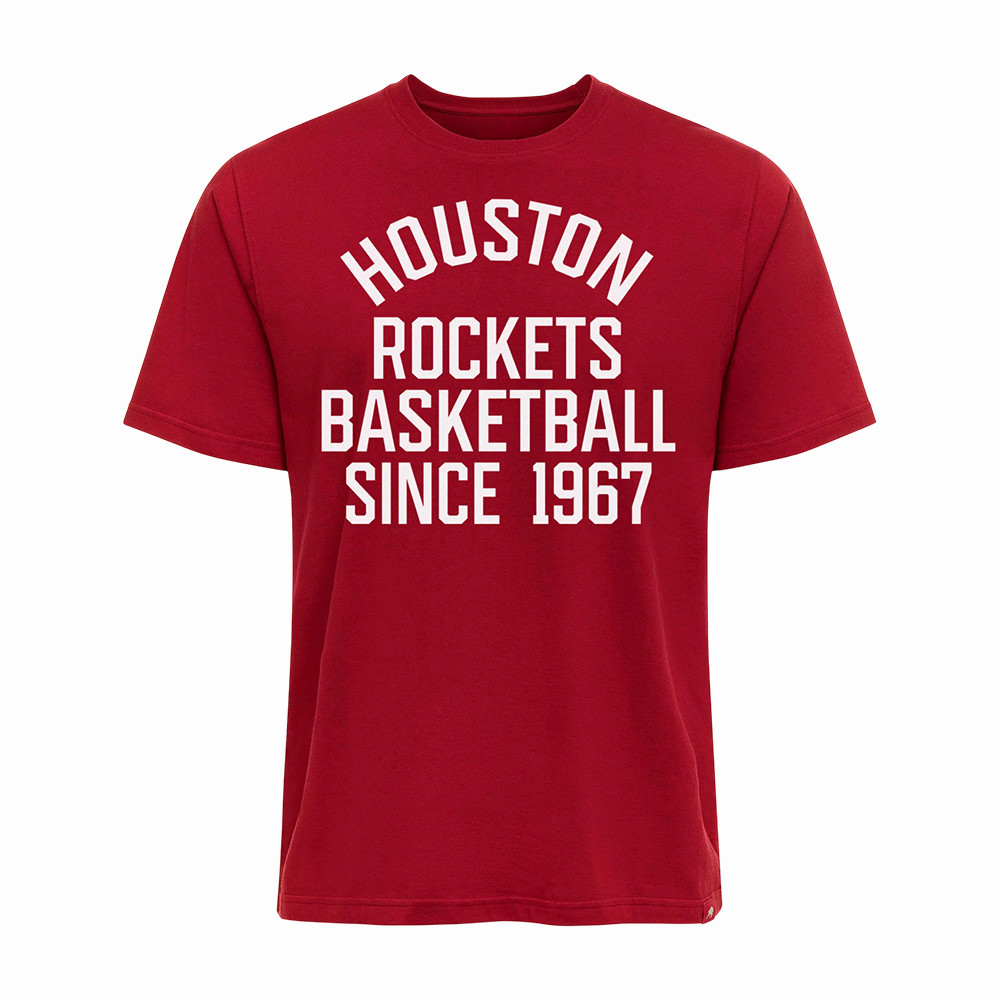 Houston Rockets Sportiqe Duke Hallock T-Shirt Houston Rockets Clothes Basketball Lover Gift