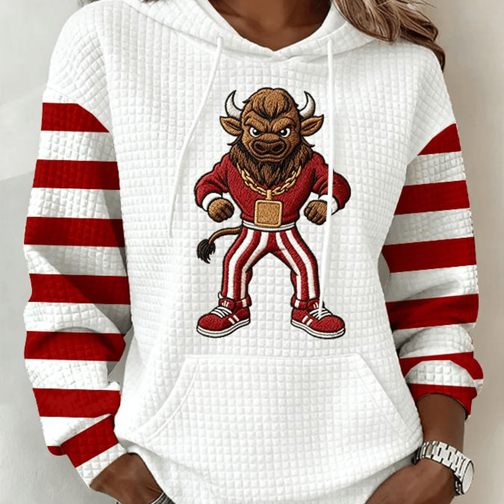 Houston Texans Football Hoodie Houston Texans Apparel Best Fan Gear