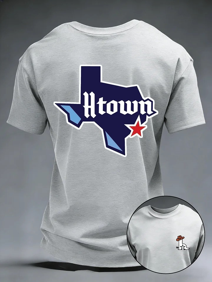 Houston Texas T Shirt Rodeo State Pride Gift For Cowboy Country Fans