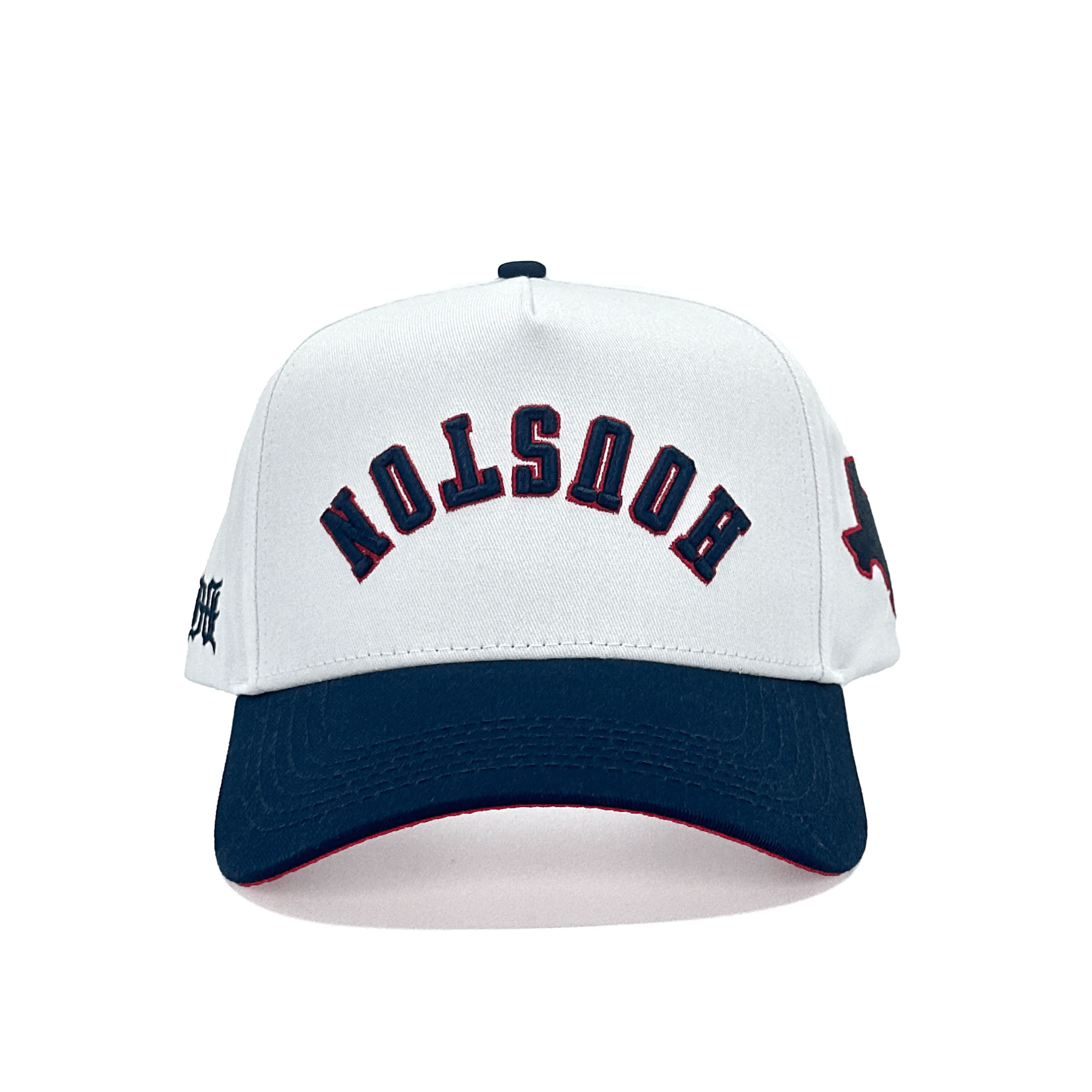Houston Upside Down Hat Trend Houston Reversed Hat Houston Merch Gifts For Father's Day Ideas Houston Upside Down Hat Trend Houston Reversed Hat Houston Merch Gifts For Father's Day Ideas