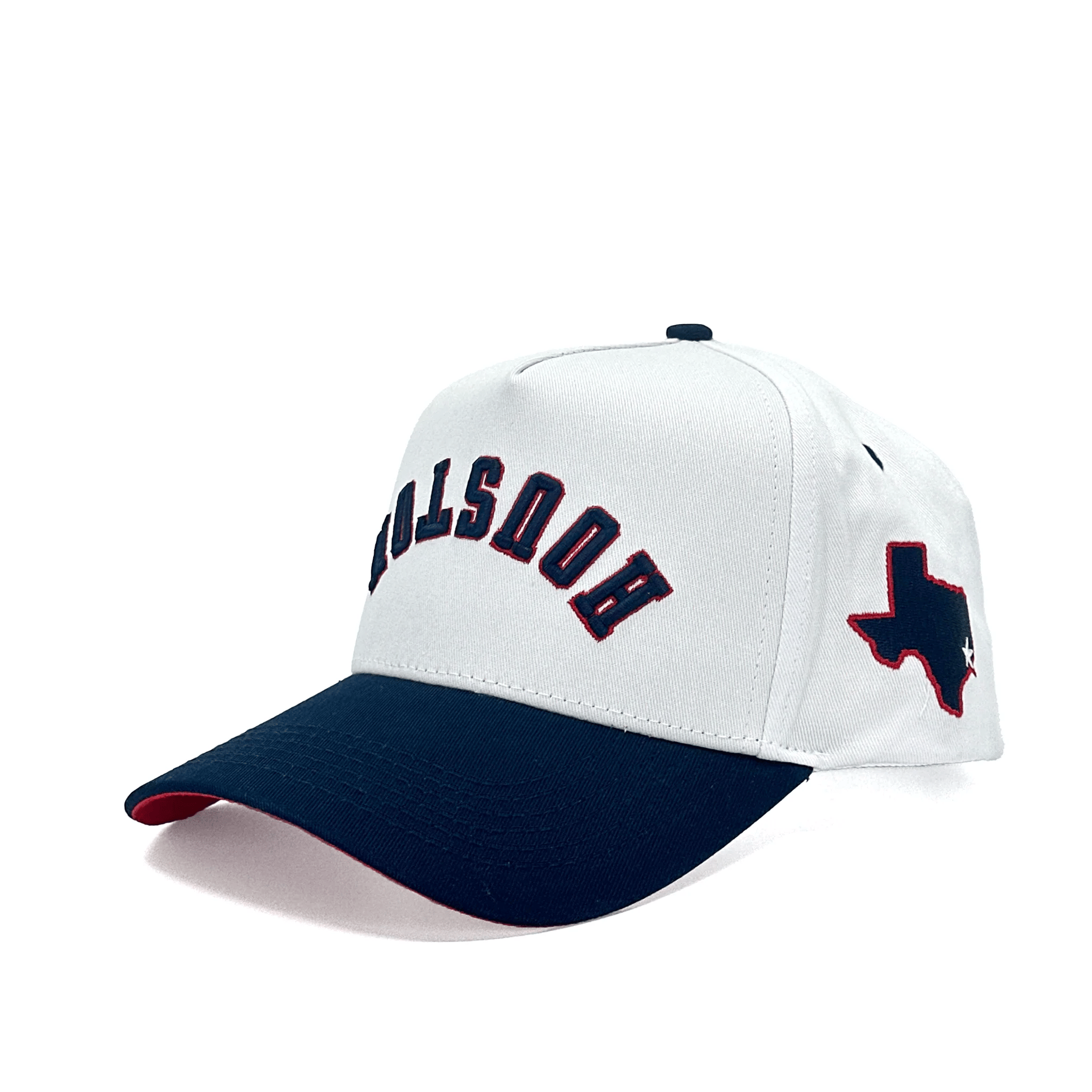 Houston Upside Down Hat Trend Houston Reversed Hat Houston Merch Gifts For Father's Day Ideas Houston Upside Down Hat Trend Houston Reversed Hat Houston Merch Gifts For Father's Day Ideas