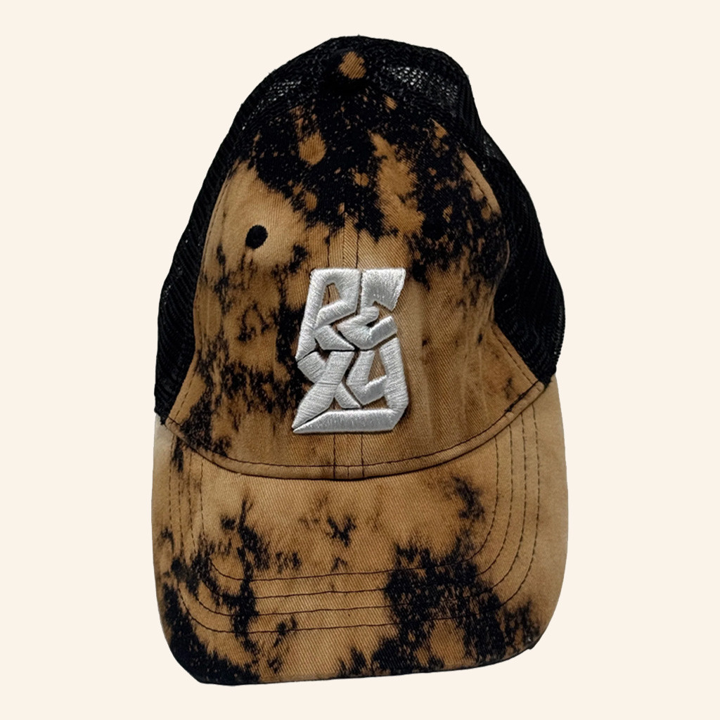 How Ridiculous Merch Bleach Black Trucker Hat Embroidered Christmas Gifts For Husband How Ridiculous Merch Bleach Black Trucker Hat Embroidered Christmas Gifts For Husband