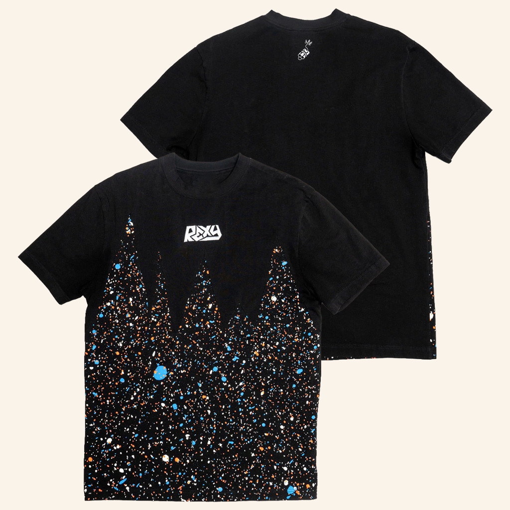 How Ridiculous Merch C4 Explosion T-Shirt Christmas Present Ideas For Friends