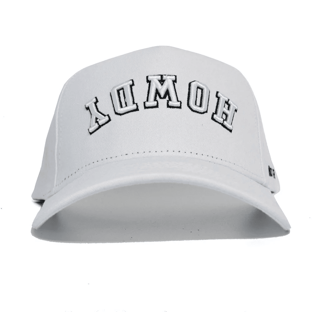Howdy Upside Down Hat Trend Howdy Reversed Hat Howdy Merch Cool Gifts For Dad