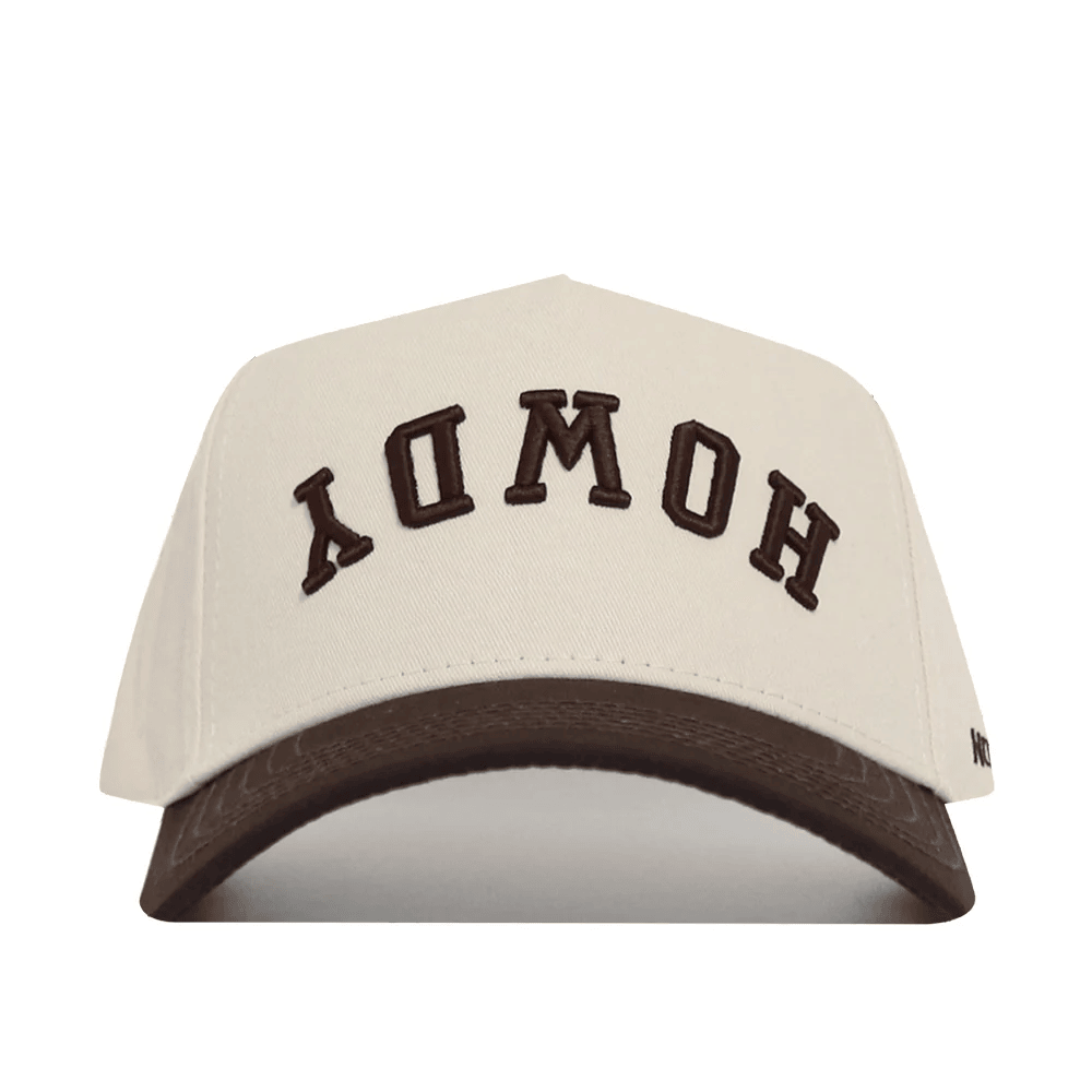 Howdy Upside Down Hat Trend Howdy Reversed Hat Howdy Merch Great Father's Day Gifts Howdy Upside Down Hat Trend Howdy Reversed Hat Howdy Merch Great Father's Day Gifts