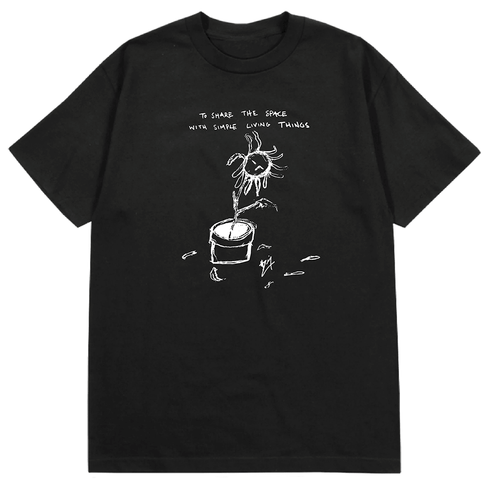 Hozier Merch Hozier Simple Living Things T-Shirt Gifts For Music Fans Father's Day Gift for Dad Hozier Merch Hozier Simple Living Things T-Shirt Gifts For Music Fans Father's Day Gift for Dad