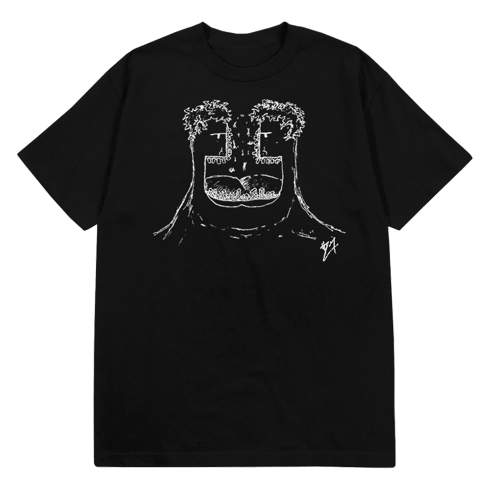 Hozier Merch Sandstone Eat Your Young Hozier T-Shirt Gifts For Music Fans