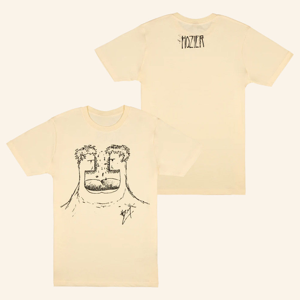 Hozier Merch Tour 2025 Eat Your Young T-Shirt Gift Ideas For Music Lovers Hozier Merch Tour 2025 Eat Your Young T-Shirt Gift Ideas For Music Lovers