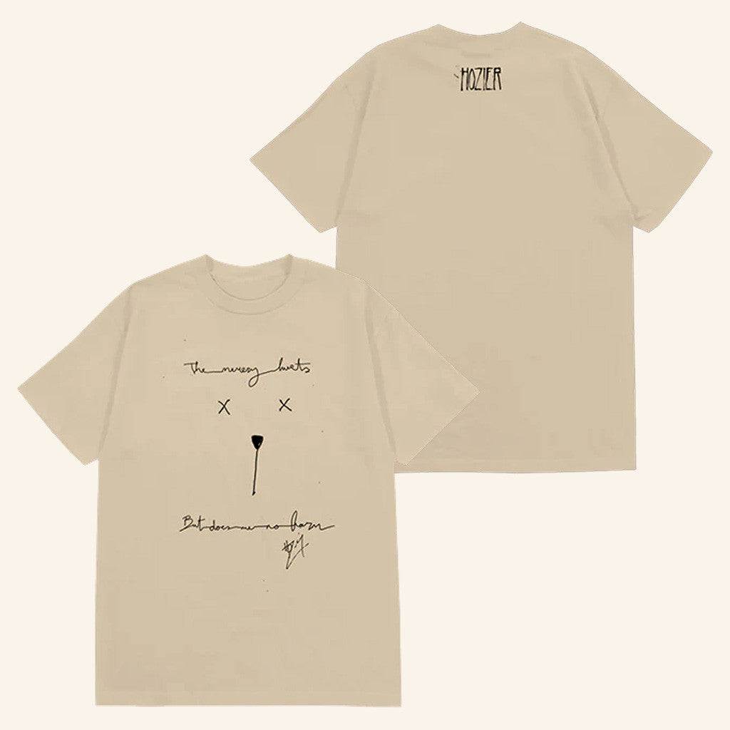 Hozier Merch Tour 2025 Unreal Unearth Unending T-Shirt Gifts For Music Fans Hozier Merch Tour 2025 Unreal Unearth Unending T-Shirt Gifts For Music Fans