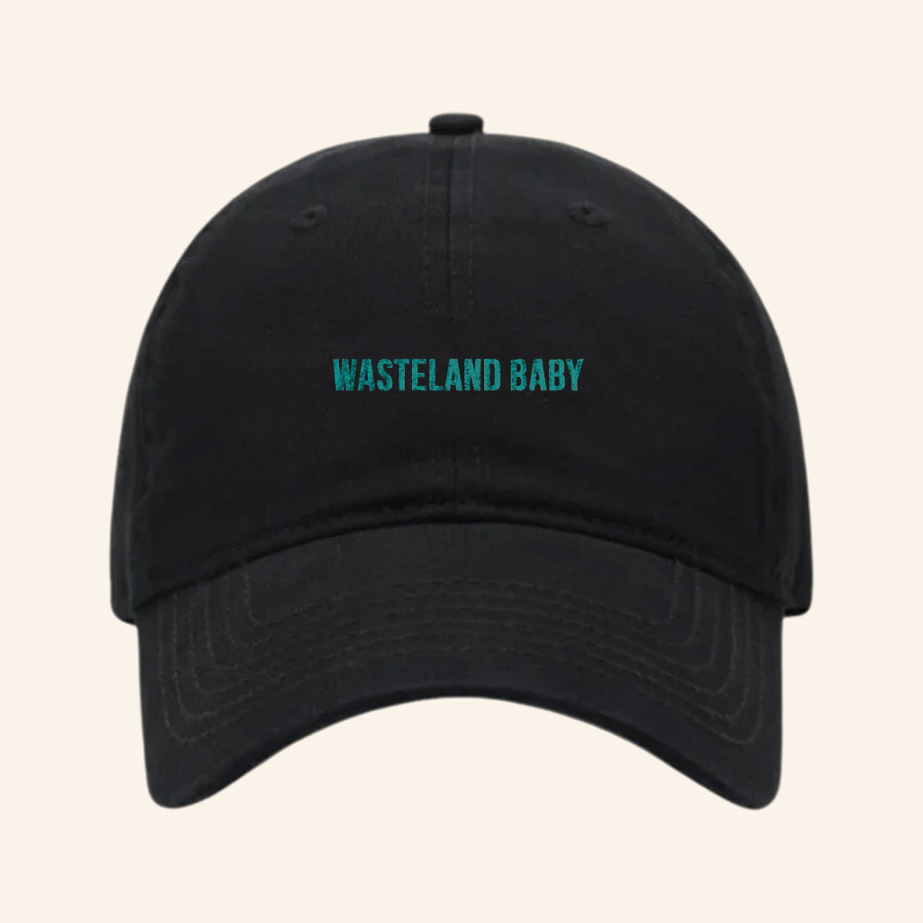 Hozier Merch Wasteland Baby Hat Music Lover Gift Ideas For Him