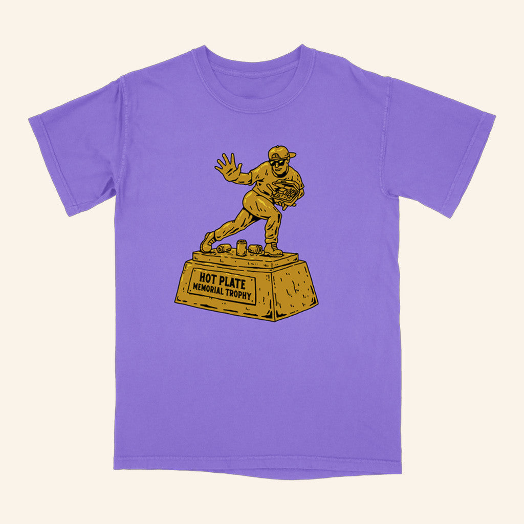 Htmsports Merch Hot Plate Memorial Trophy Shirt Gifts For Friends Htmsports Merch Hot Plate Memorial Trophy Shirt Gifts For Friends