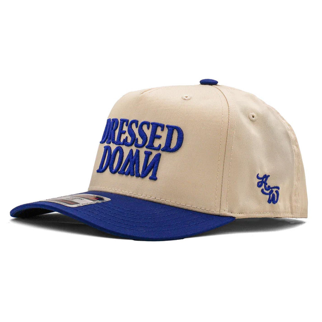 Hudson Westbrook Merch Dressed Down Embroidered Hat Gifts For Music Fans Hudson Westbrook Merch Dressed Down Embroidered Hat Gifts For Music Fans