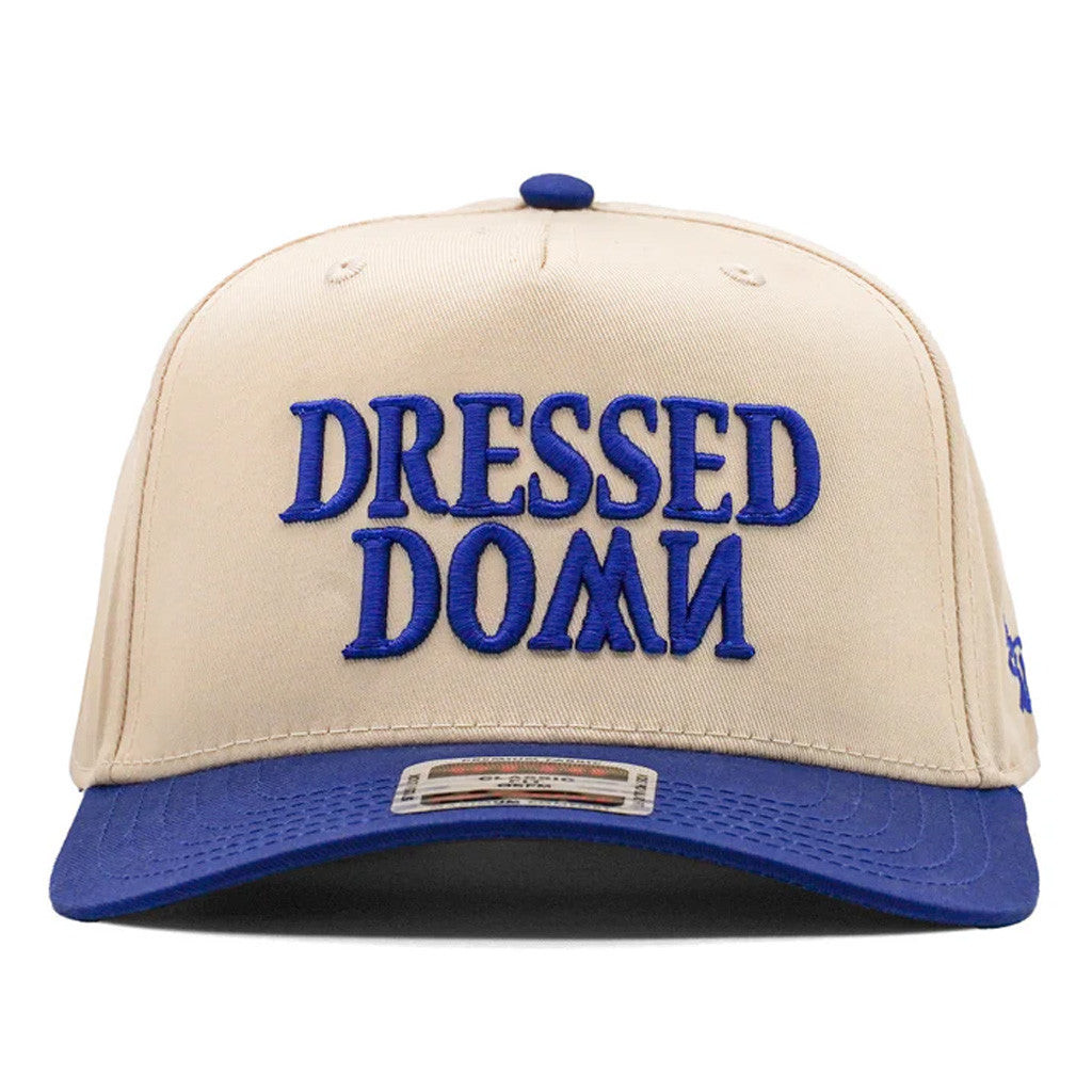 Hudson Westbrook Merch Dressed Down Embroidered Hat Gifts For Music Fans Hudson Westbrook Merch Dressed Down Embroidered Hat Gifts For Music Fans