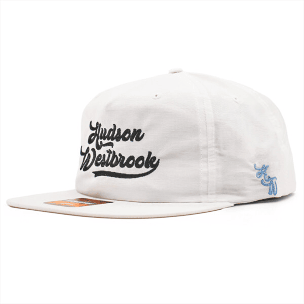 Hudson Westbrook Merch Hudson Westbrook Snapback Hat Father's Day Gifts For Husband Hudson Westbrook Merch Hudson Westbrook Snapback Hat Father's Day Gifts For Husband