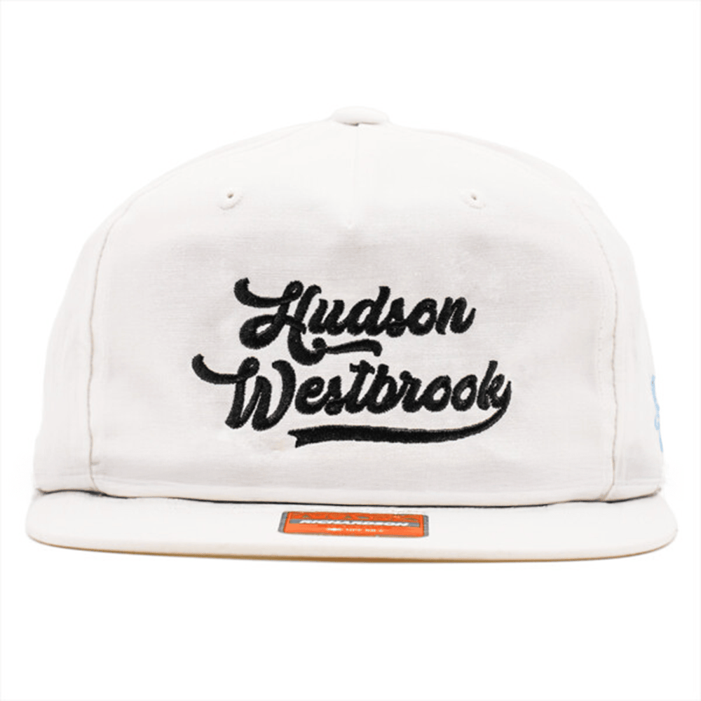 Hudson Westbrook Merch Hudson Westbrook Snapback Hat Father's Day Gifts For Husband Hudson Westbrook Merch Hudson Westbrook Snapback Hat Father's Day Gifts For Husband