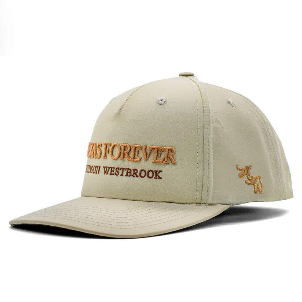 Hudson Westbrook Merch Texas Forever Embroidered Hat Gift Ideas For Music Lovers Hudson Westbrook Merch Texas Forever Embroidered Hat Gift Ideas For Music Lovers