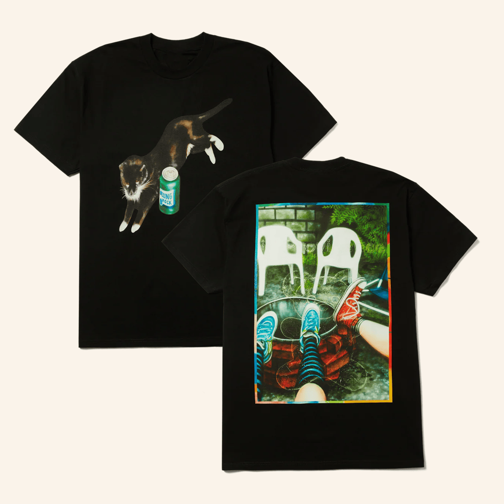 HUF Merch Huf X Mia Scarpa T-Shirt Gift For Boyfriend HUF Merch Huf X Mia Scarpa T-Shirt Gift For Boyfriend