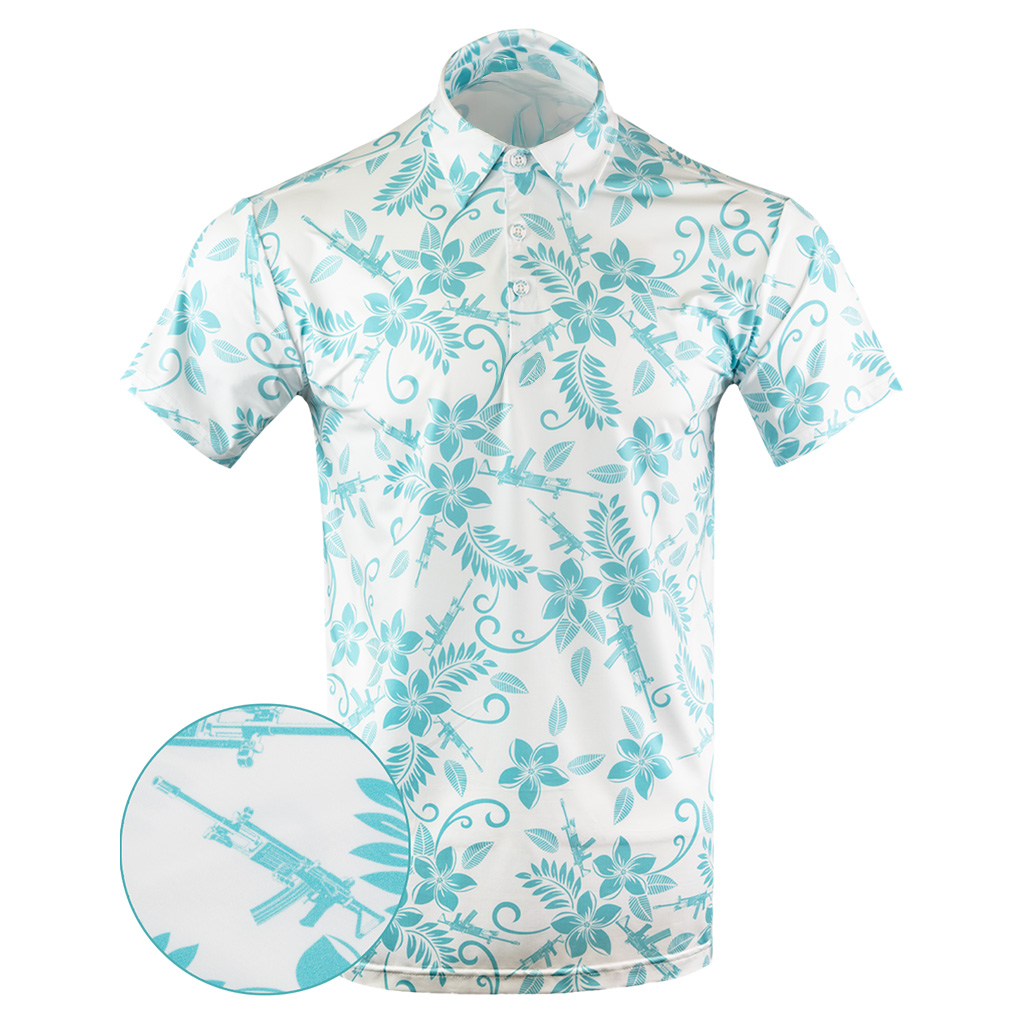 Hula White Polo Shirt Tactical Polo Shirt Hawaiian Style Birthday Gift Ideas For Boyfriend Hula White Polo Shirt Tactical Polo Shirt Hawaiian Style Birthday Gift Ideas For Boyfriend