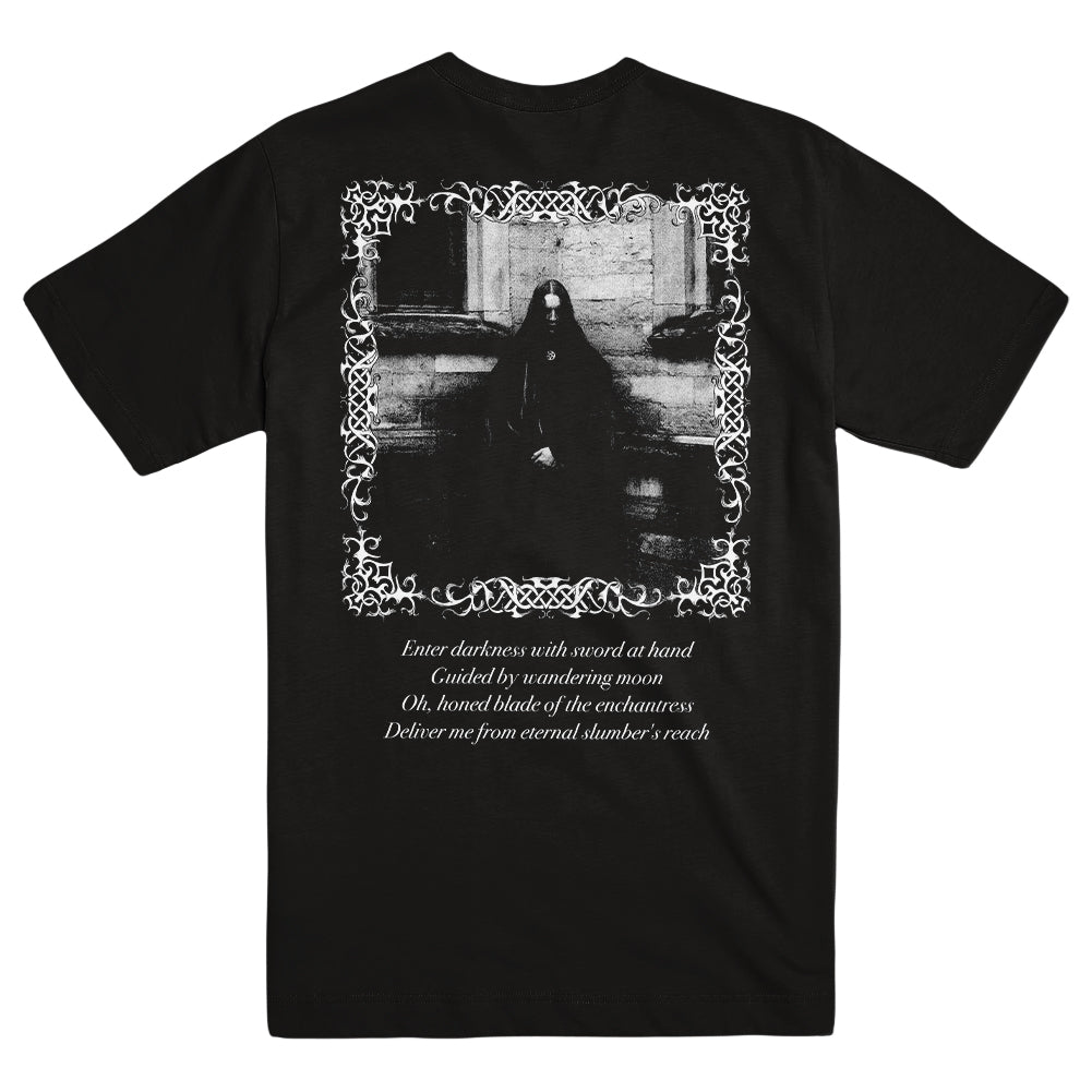 Hulder Merch Enchanted Steel Shirt Hulder Shirt Father'S Day Gifts For Metal Music Lovers Hulder Merch Enchanted Steel Shirt Hulder Shirt Father'S Day Gifts For Metal Music Lovers