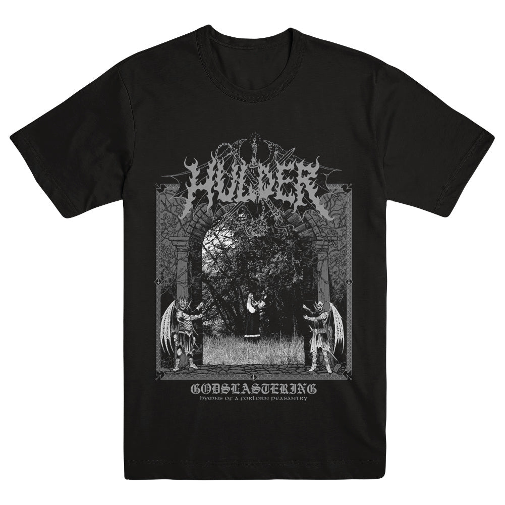 Hulder Merch Godslastering Shirt Hulder Shirt Dad Gifts For Father'S Day 2025