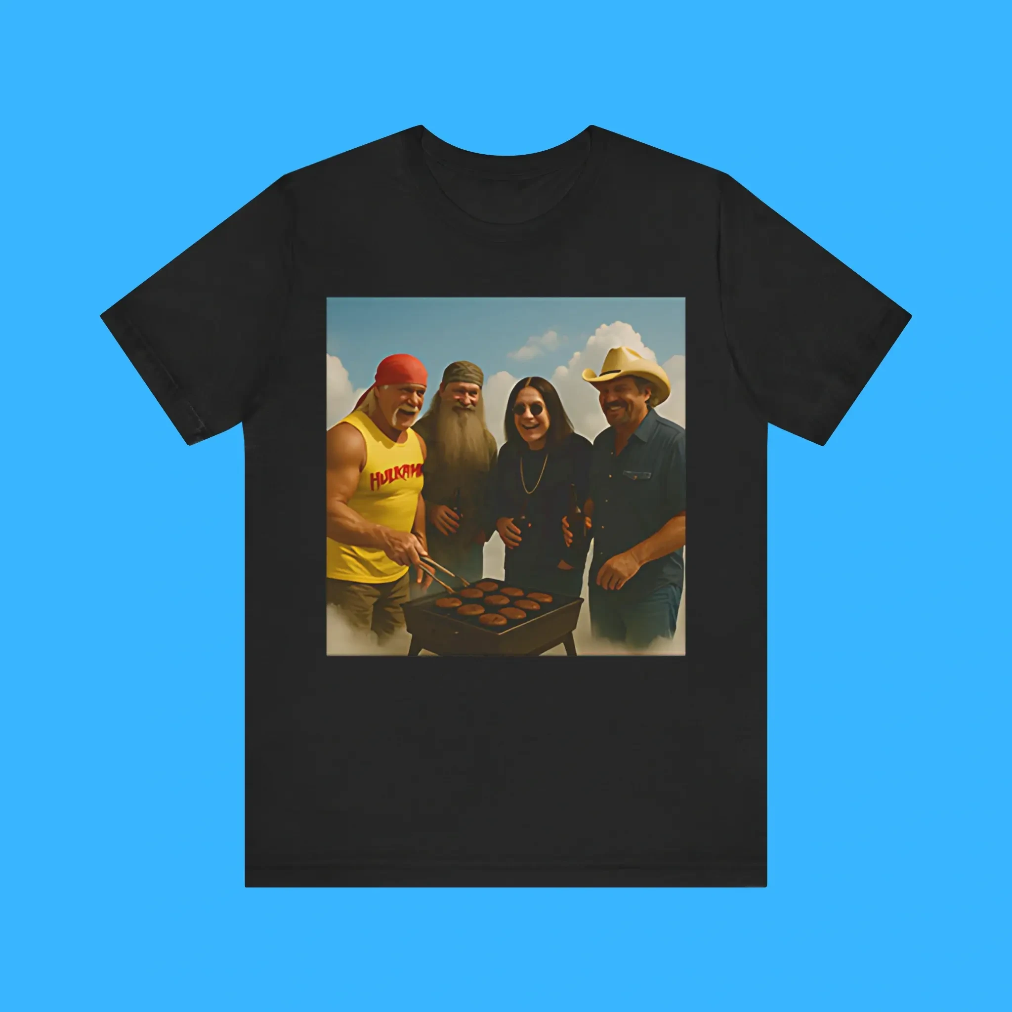 Hulk Hogan Ozzy Osbourne Phil Robertson Toby Keith Premium Shirt Hulk Hogan Ozzy Osbourne Phil Robertson Toby Keith Premium Shirt