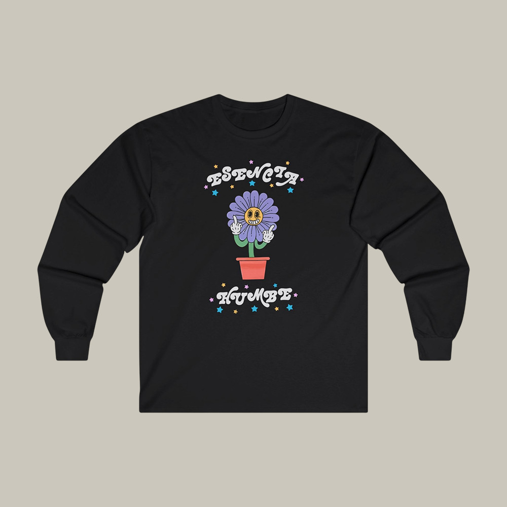 Humbe Esencia Long Sleeve Shirt Humbe Apparel Present For Boyfriend