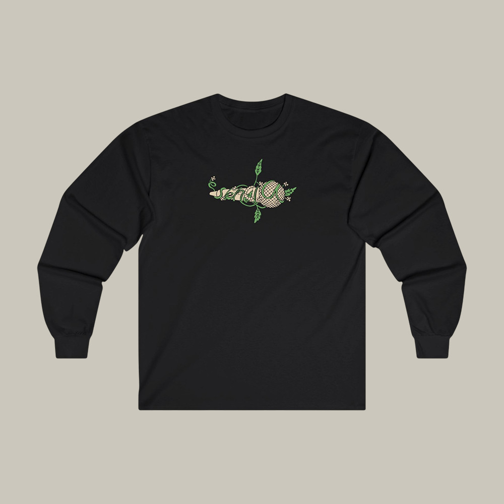 Humbe Esencia Long Sleeve Shirt Humbe Music Fan Apparel Present Idea For Huge Fans