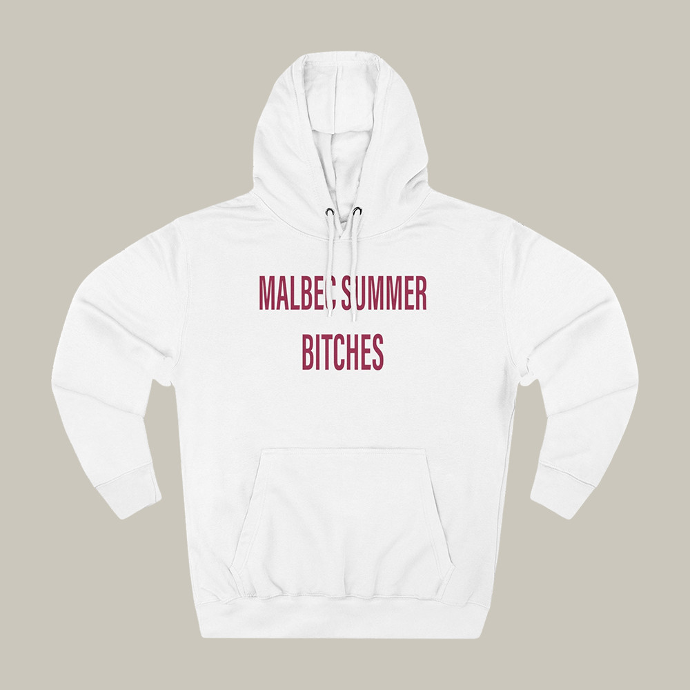 Humbe Malbec Summer B Hoodie Humbe Fan Hooded Sweatshirt Huge Fan Gift