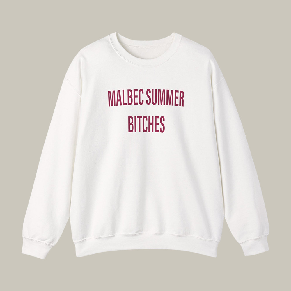 Humbe Malbec Summer B Sweatshirt Humbe Music Apparel Present For Fans