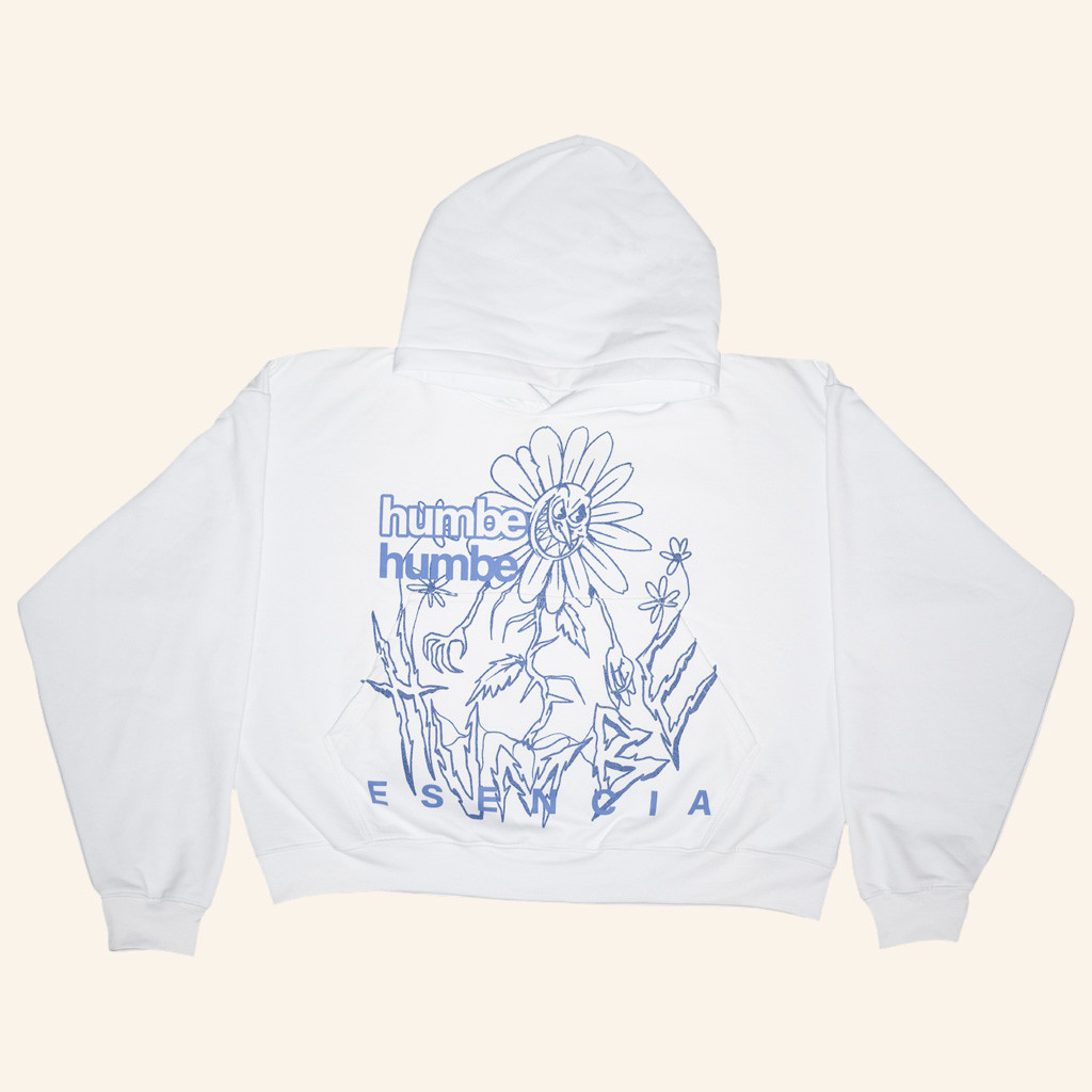 Humbe Merch Humbe Esencia Hoodie Presents For Music Lovers