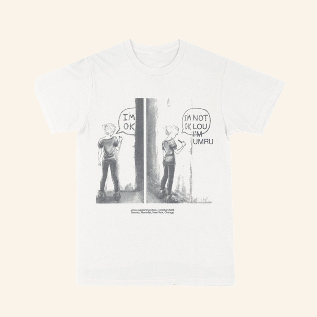 Husker Du Merch Supporting Oklou 2025 Tour T-Shirt Christmas Gifts For Rock Fans Husker Du Merch Supporting Oklou 2025 Tour T-Shirt Christmas Gifts For Rock Fans