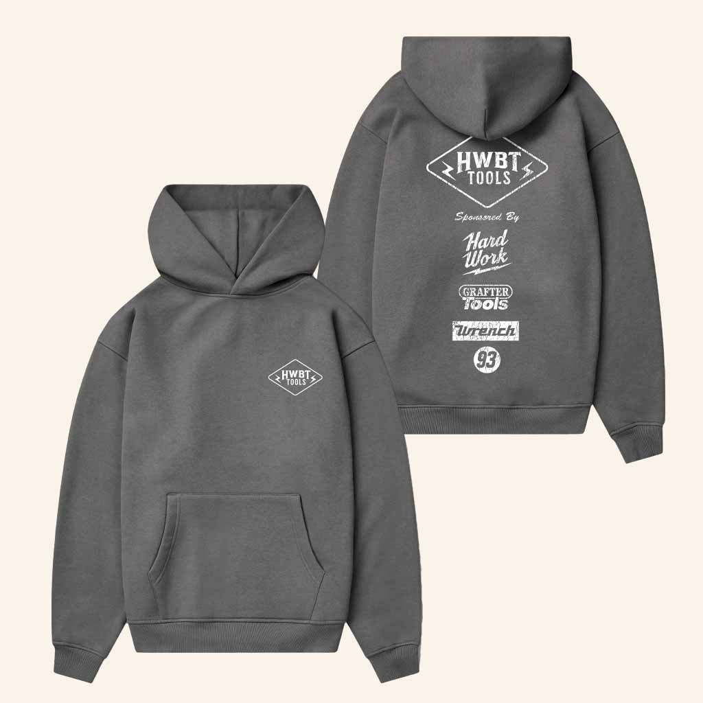 HWBT Merch HWBT Tools Hoodie Unique Gift For Boyfriend Birthday HWBT Merch HWBT Tools Hoodie Unique Gift For Boyfriend Birthday