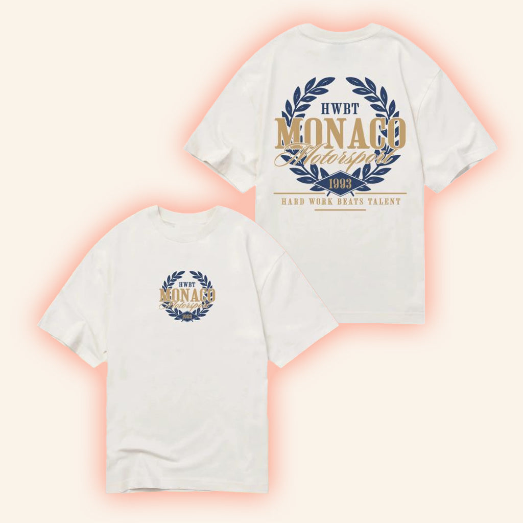 HWBT Merch Monaco T-Shirt Unique Gifts For Husband HWBT Merch Monaco T-Shirt Unique Gifts For Husband