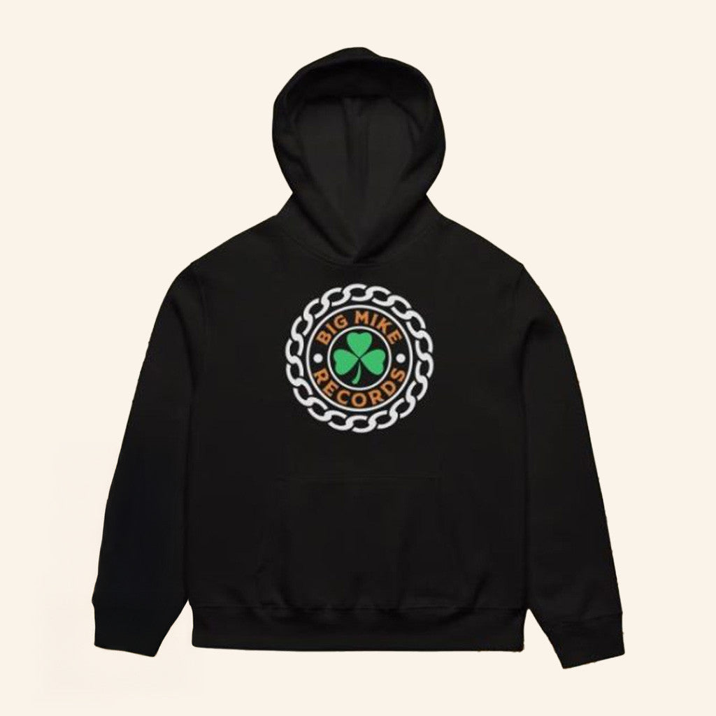 I Am Brandon Hart Big Mike Records Hoodie Best Birthday Gift For Husband I Am Brandon Hart Big Mike Records Hoodie Best Birthday Gift For Husband