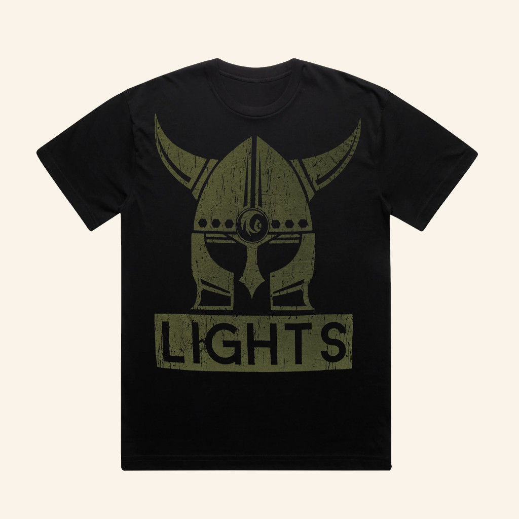 I Am Lights Merch Viking T-Shirt Best Gifts For Husband I Am Lights Merch Viking T-Shirt Best Gifts For Husband