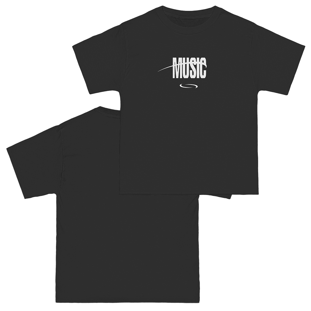 I Am Music Merch Playboi Carti Music T-Shirt Rapper Gifts For Music Fans I Am Music Merch Playboi Carti Music T-Shirt Rapper Gifts For Music Fans