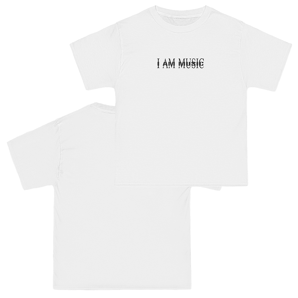 I Am Music Merchandise Playboi Carti I Am Music T-Shirt Gifts For Fans Gift Idea for Boyfriend