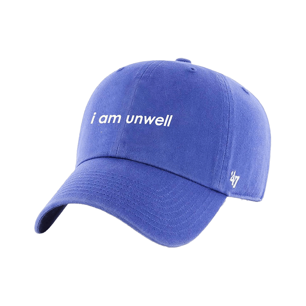 I Am Unwell 47 Hat Call Her Daddy Merch Gift for Wife Alex Cooper Hat I Am Unwell 47 Hat Call Her Daddy Merch Gift for Wife Alex Cooper Hat