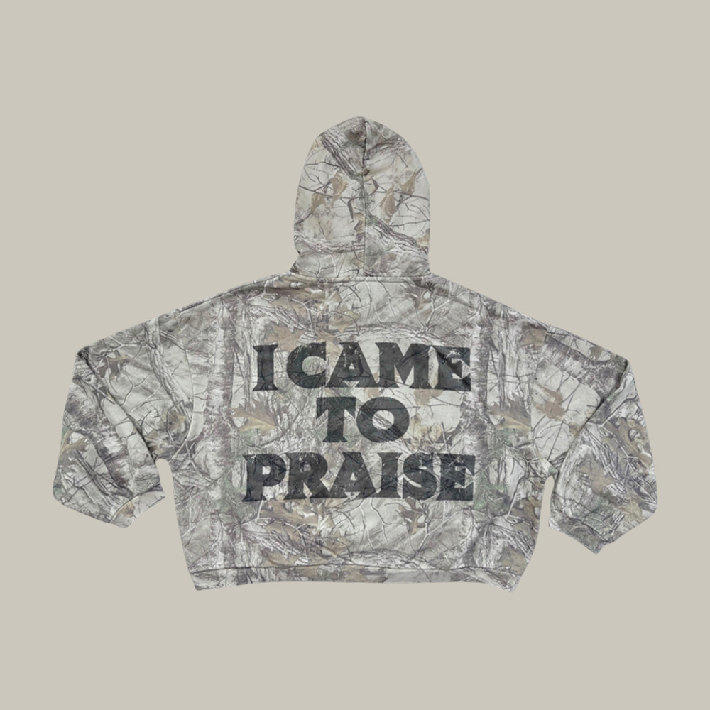 I Came To Praise Sxsw Hoodie South By Southwest Merch Music Lover Present Idea