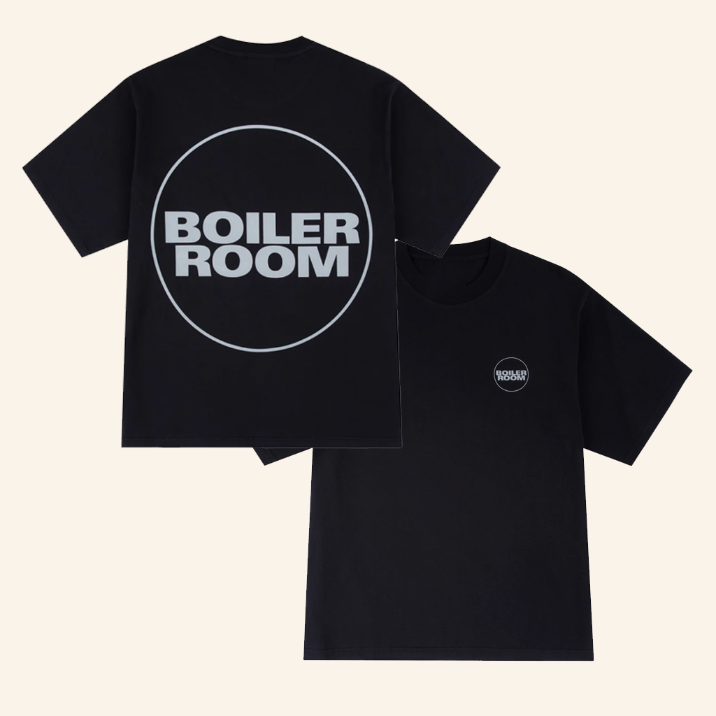 I Dropped Out Merch Boiler Room Core Logo 3M T-Shirt Black Gifts For Dad I Dropped Out Merch Boiler Room Core Logo 3M T-Shirt Black Gifts For Dad