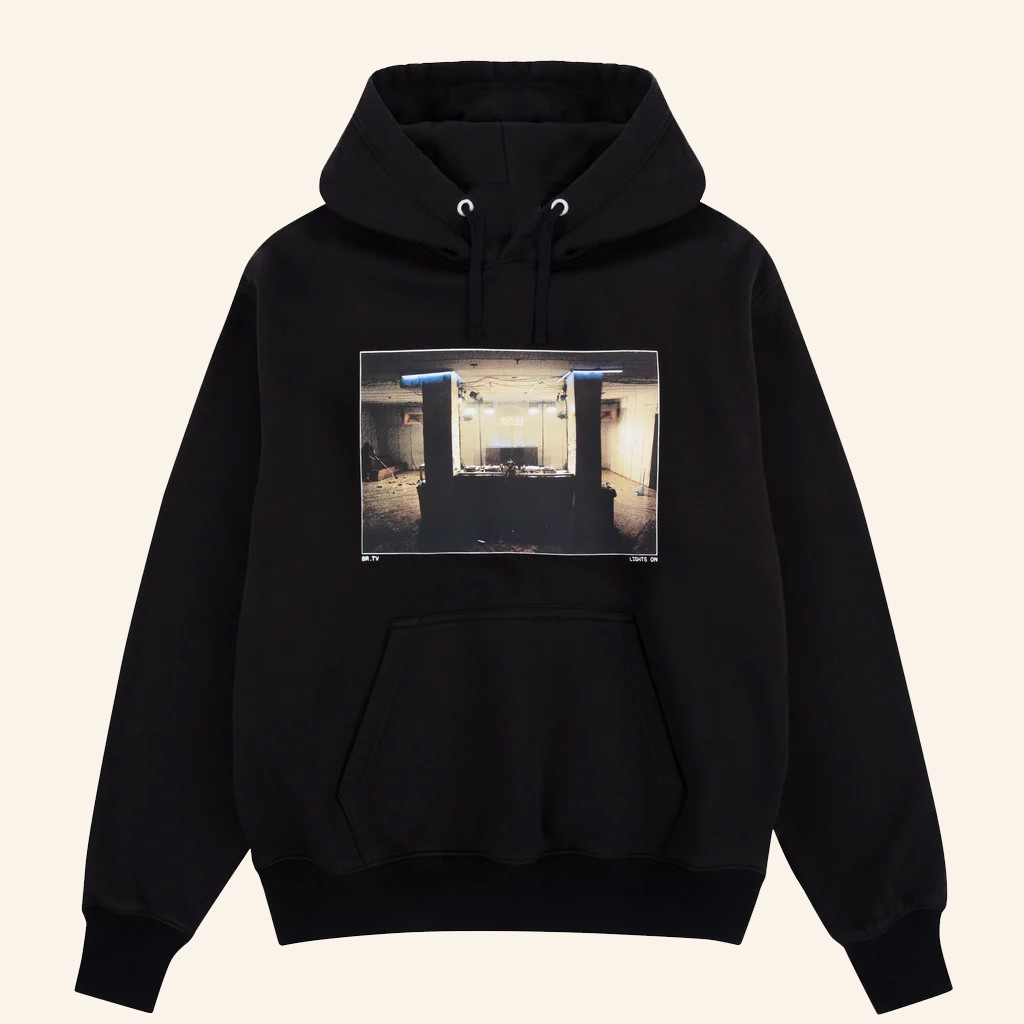 I Dropped Out Merch Boiler Room Lights On Hoodie Black Christmas Presents For Boyfriend I Dropped Out Merch Boiler Room Lights On Hoodie Black Christmas Presents For Boyfriend