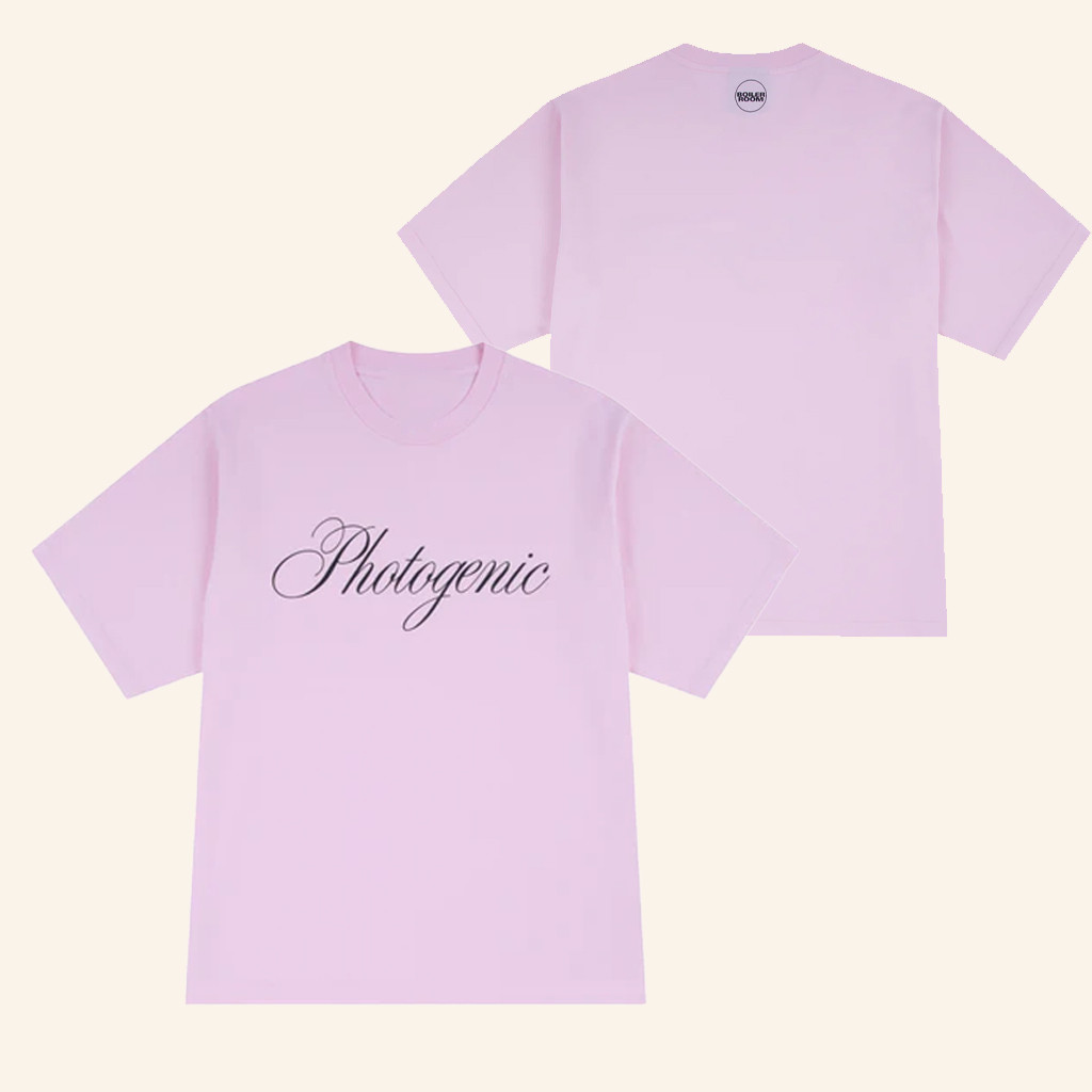 I Dropped Out Merch Boiler Room Photogenic T-Shirt Presents For Girlfriend I Dropped Out Merch Boiler Room Photogenic T-Shirt Presents For Girlfriend