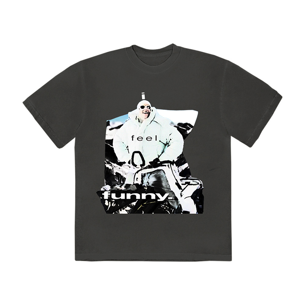 I Feel Funny Justin Bieber T-Shirt Justin Bieber Tour 2026 Shirt Music Fan Gift For Him